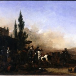 The Return from Hawking